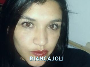 BIANCAJOLI