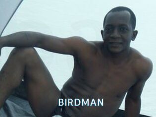 BIRDMAN