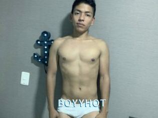 BOYYHOT