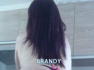 BRANDY