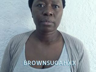 BROWNSUGAHXX