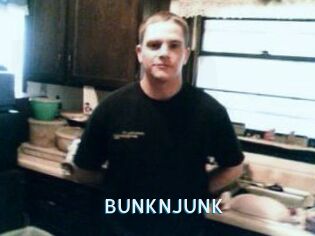 BUNKNJUNK