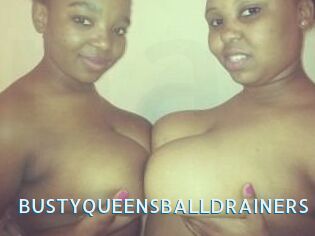 BUSTY_QUEENS_BALL_DRAINERS