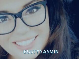 BUSTYYASMIN