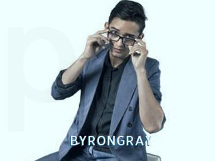 BYRONGRAY