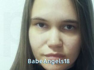 BabeAngels18