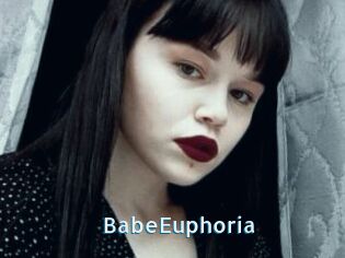 BabeEuphoria