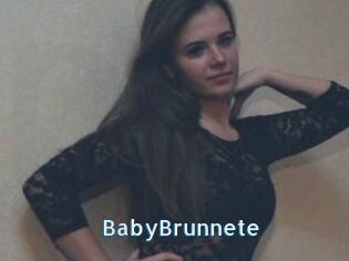 BabyBrunnete