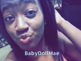 BabyDollMae