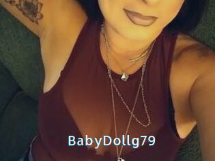 BabyDollg79