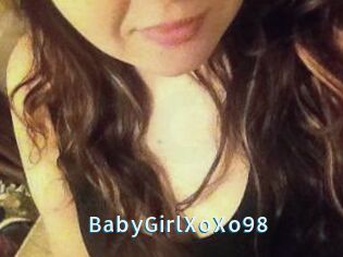 BabyGirlXoXo98