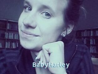 BabyHarley