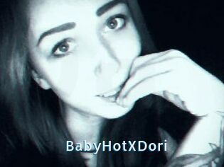 Baby_HotX_Dori