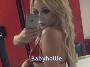 Babyhollie