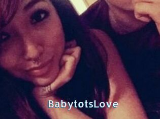 Babytots_Love