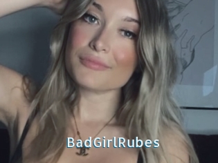 BadGirlRubes