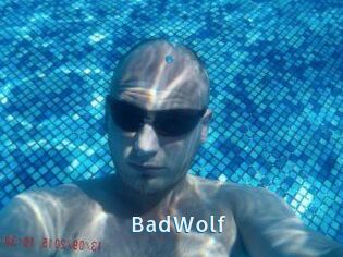 BadWolf