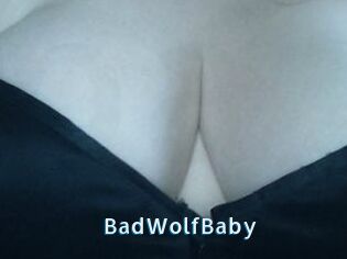 BadWolfBaby