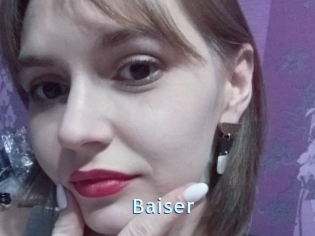 Baiser