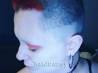 Baldbabey