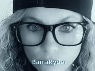 BamaRyder