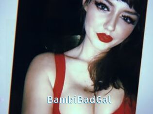 BambiBadGal