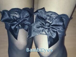 BambiEyes