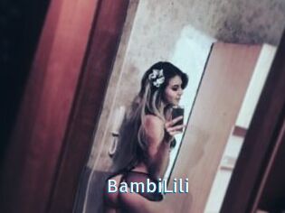 BambiLili