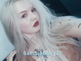 BambieBaby77