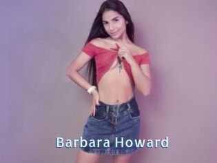 Barbara_Howard