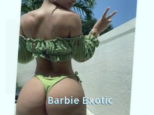 Barbie_Exotic