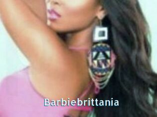 Barbiebrittania