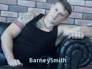 BarneySmith