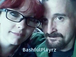 BashfulPlayrz