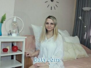 BatyJons