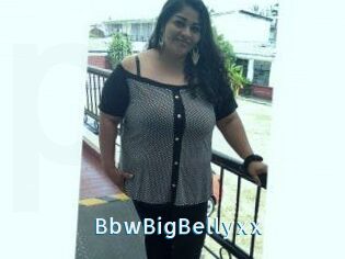 BbwBigBellyxx