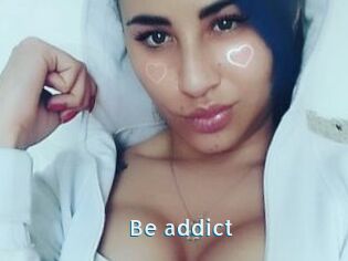 Be_addict