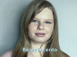 BeanyRicerdo