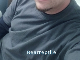 Bearreptile