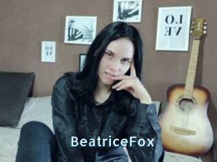 BeatriceFox