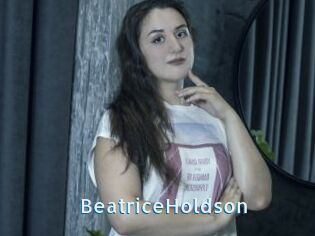 BeatriceHoldson