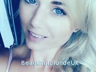 BeautifulBlondeUK