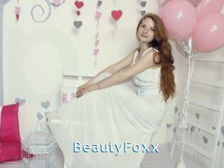 BeautyFoxx