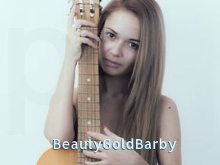 BeautyGoldBarby