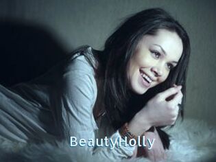 BeautyHolly