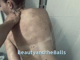 BeautyandtheBalls