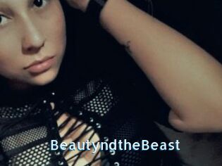 BeautyndtheBeast