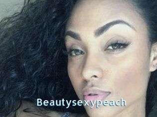 Beautysexypeach