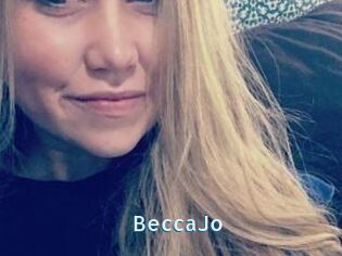 BeccaJo