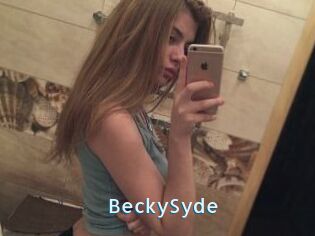 BeckySyde